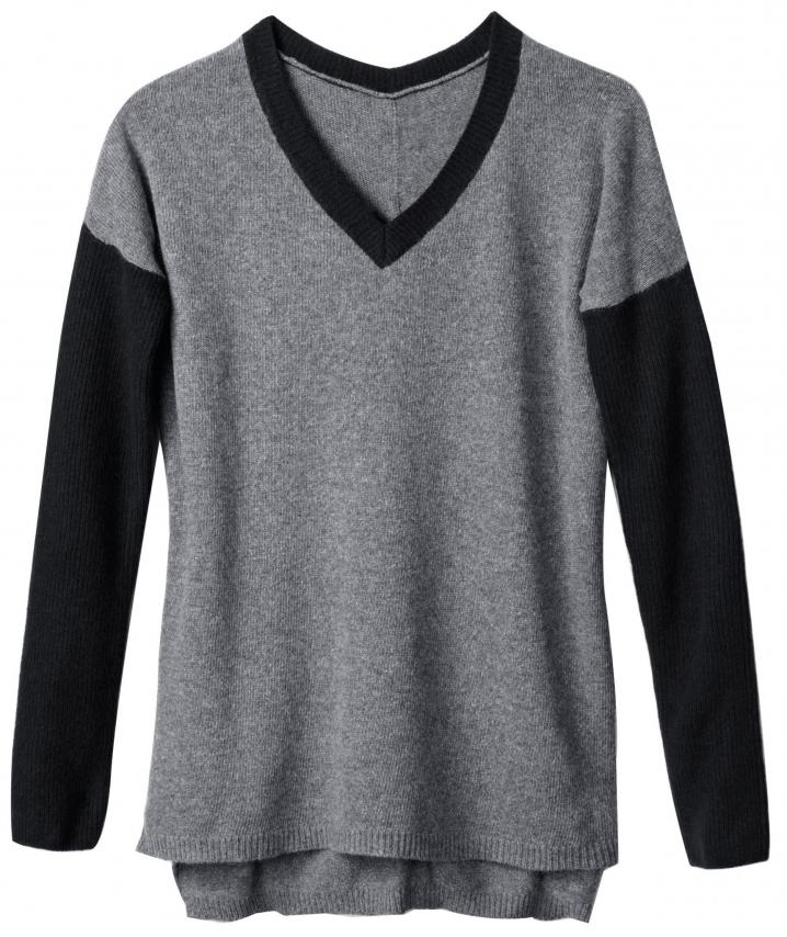 VO434 GRIS 20NOIR DF