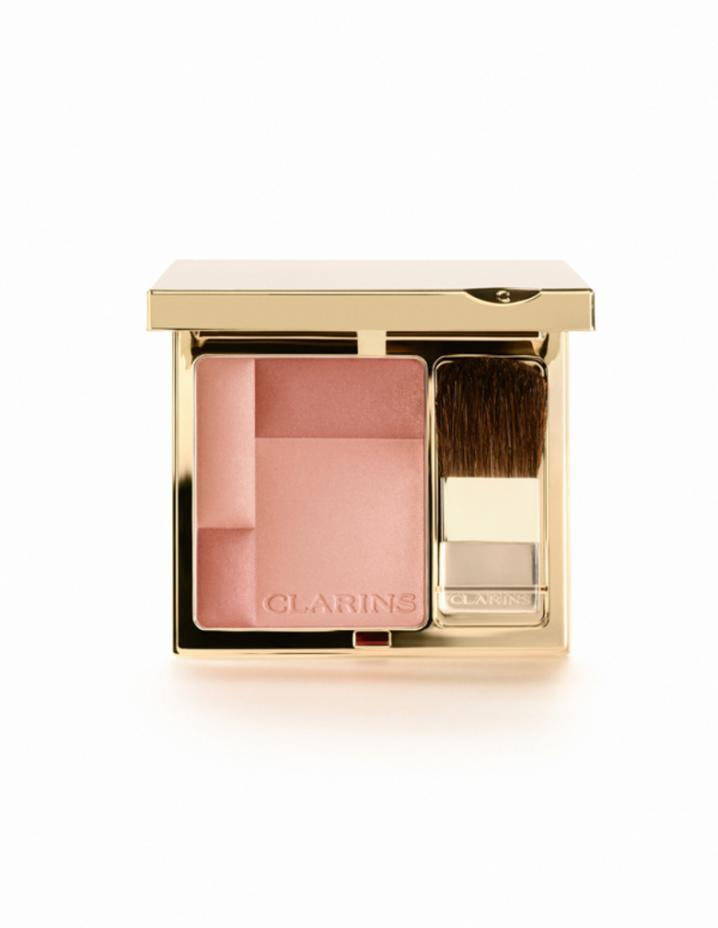 Le blush Clarins w780