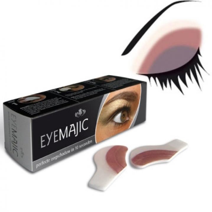 Eyemajic (luccy.nl) - 10,99 eur