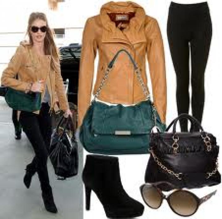 11. Rosie Huntington Whiteley