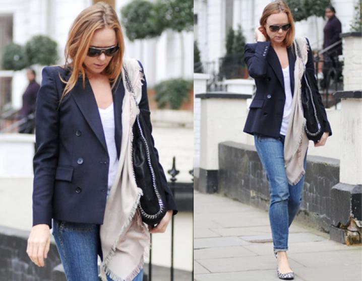 5. Stella McCartney