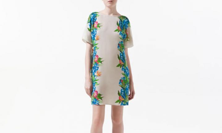 Zara 49.95 eur