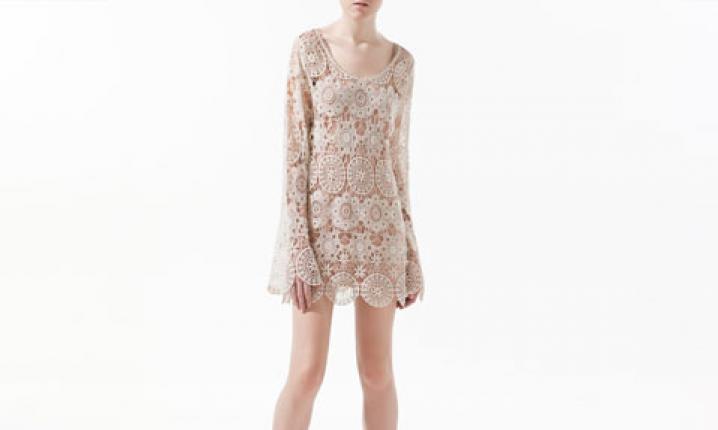 Zara 49.95 eur