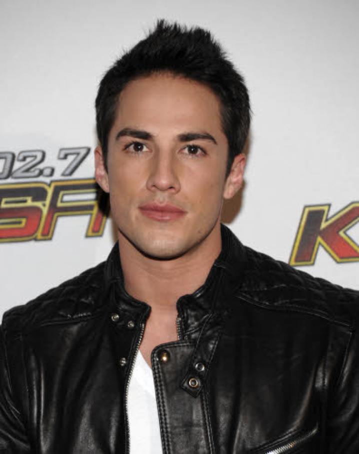Michael Trevino