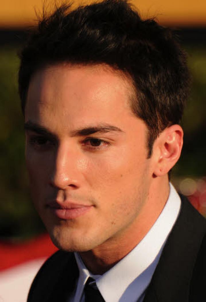 Michael Trevino