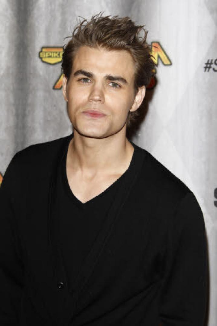 Paul Wesley