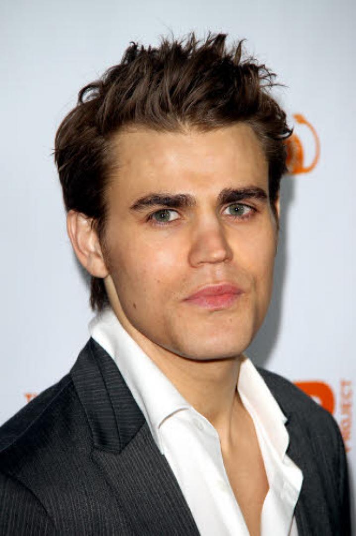 Paul Wesley
