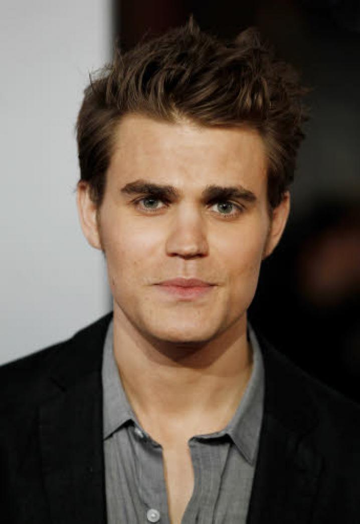 Paul Wesley
