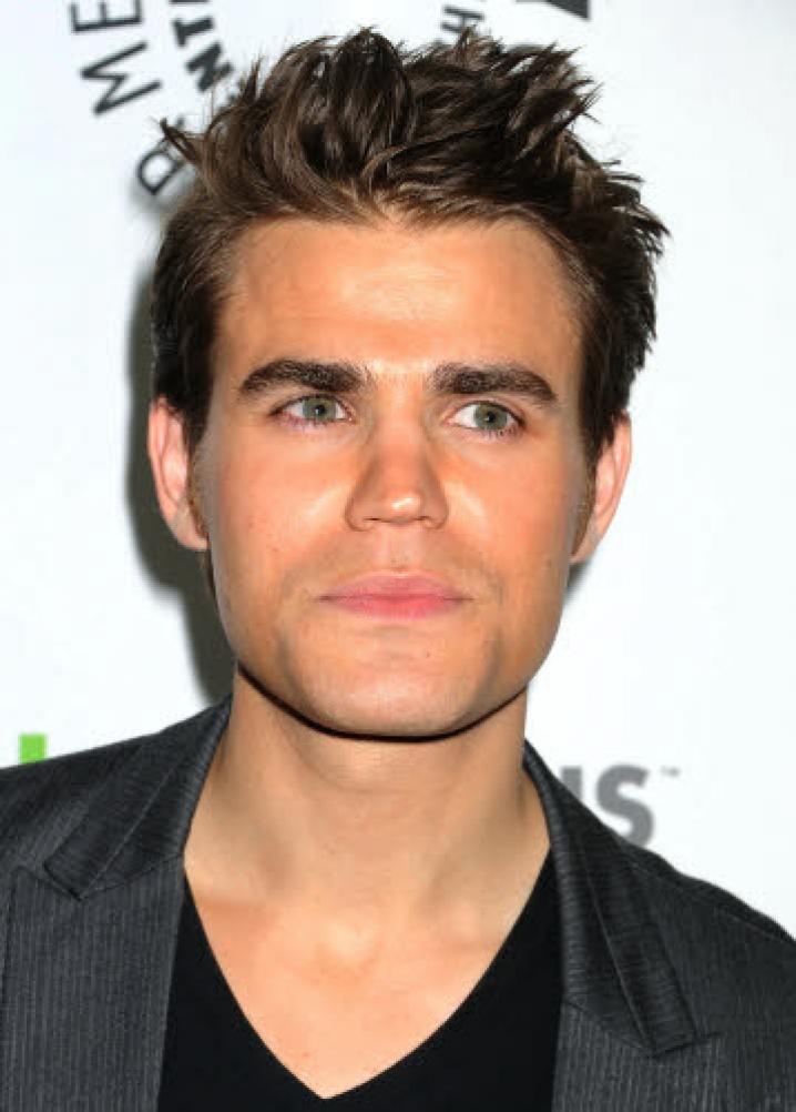 Paul Wesley