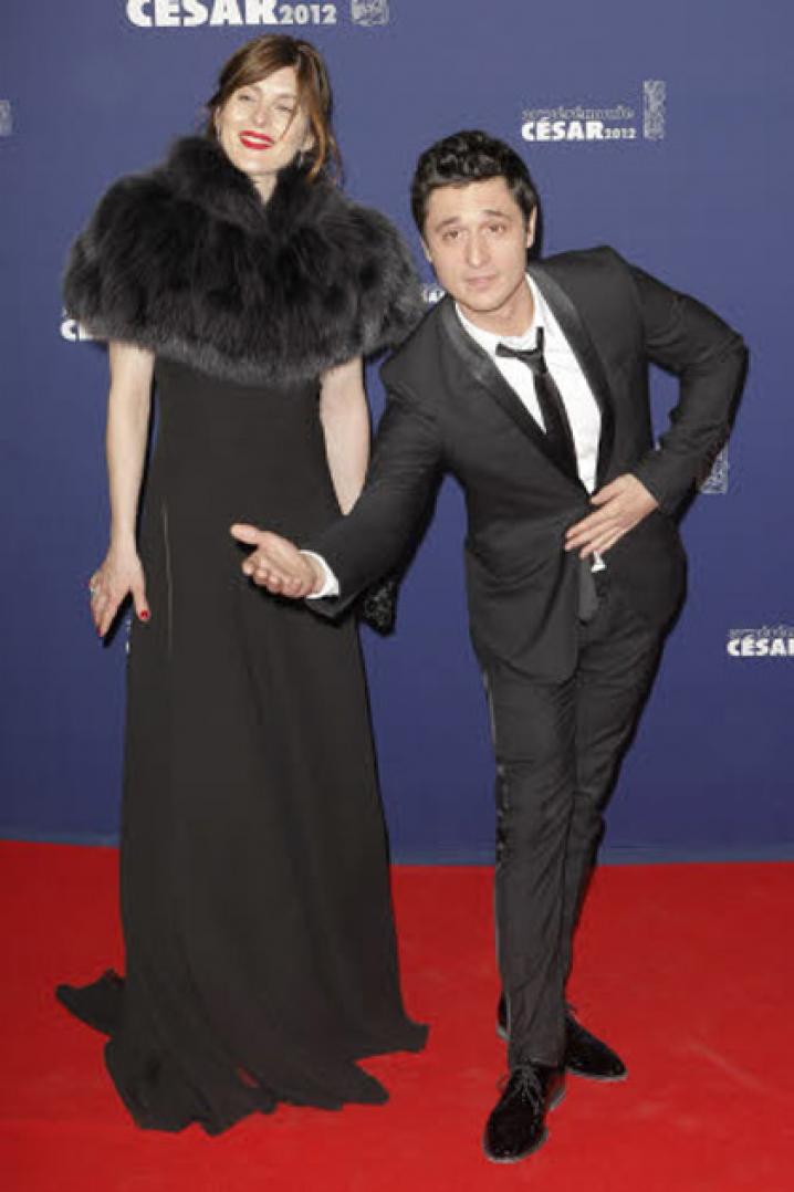 Valerie-Donzelli-and-Jeremie-Elkaim