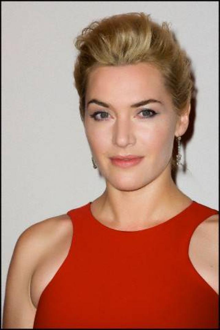Kate Winslet