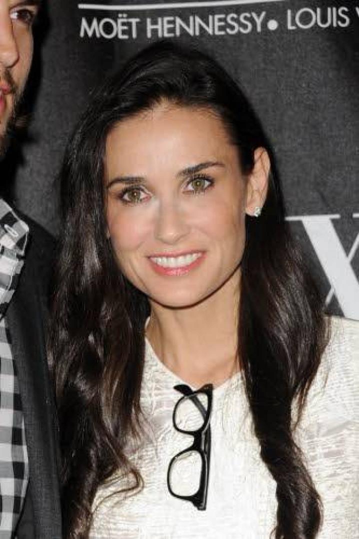 Demi Moore