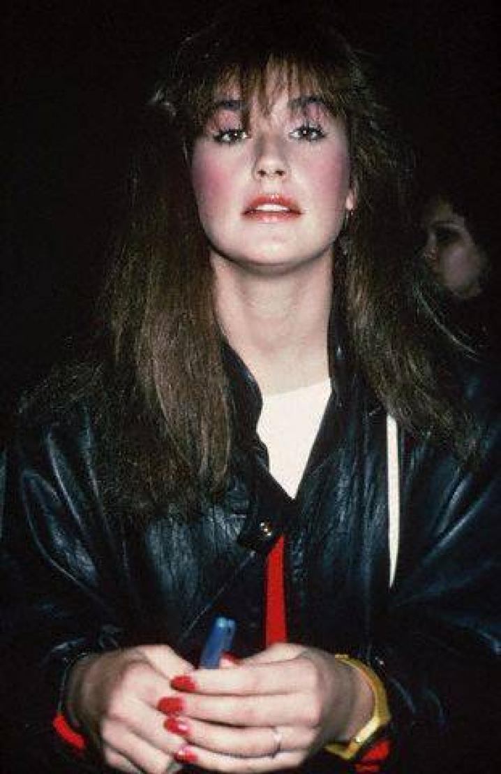 Demi Moore