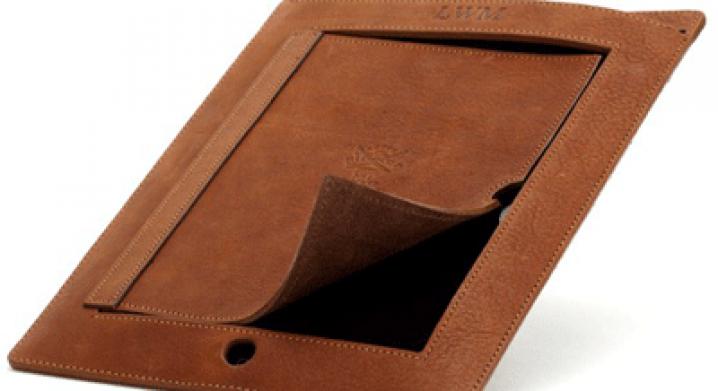 handmade leather - Colonel Littleton - 170 eur