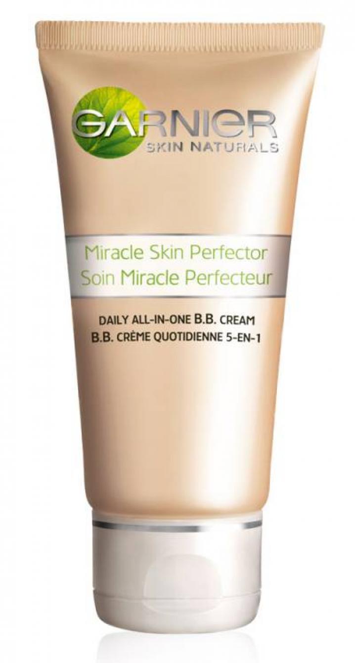 Garnier BB Cream 50 ml (garnierbbcream.be), 9,99â‚¬