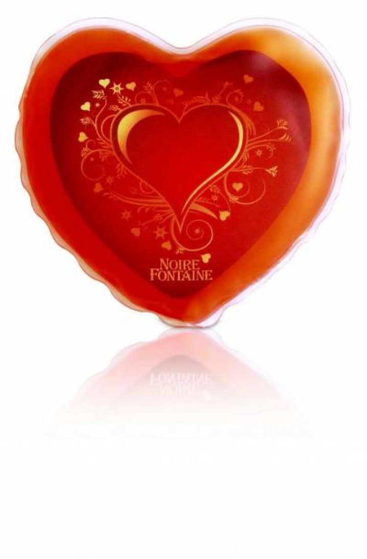 coeur massage Noire Fontaine (noirefontaine.com), 9,50â‚¬ 