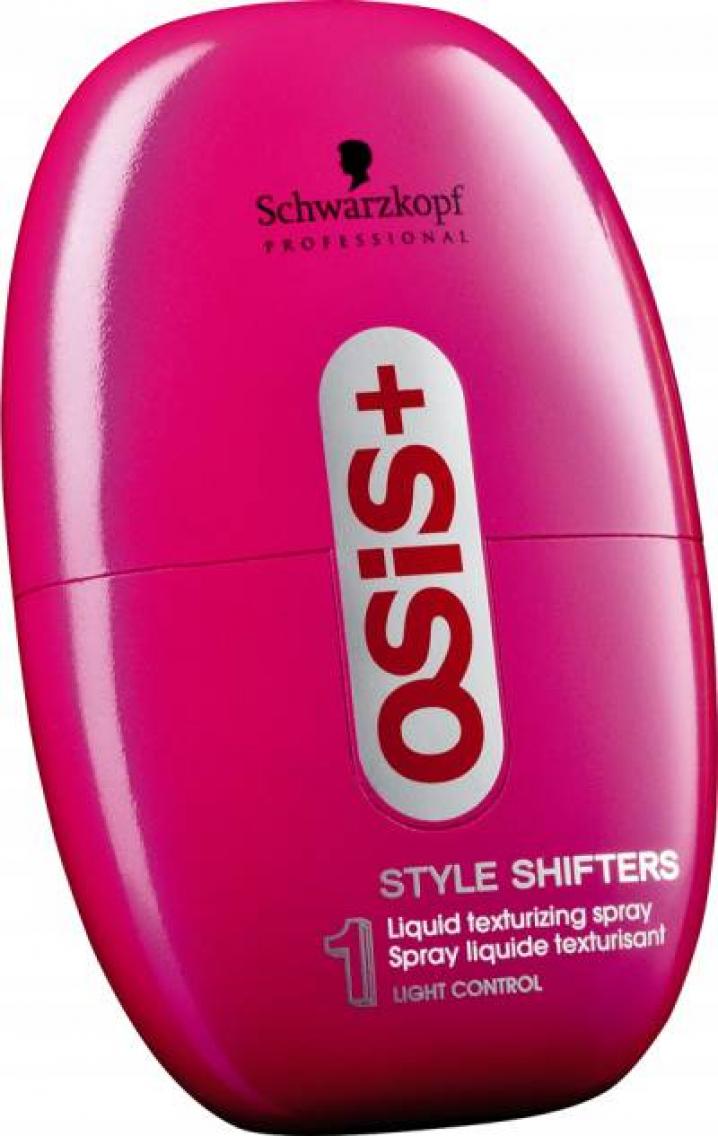 Osis Style Shifter 75 ml (schwarzkopf-professional.com), 14,95â‚¬