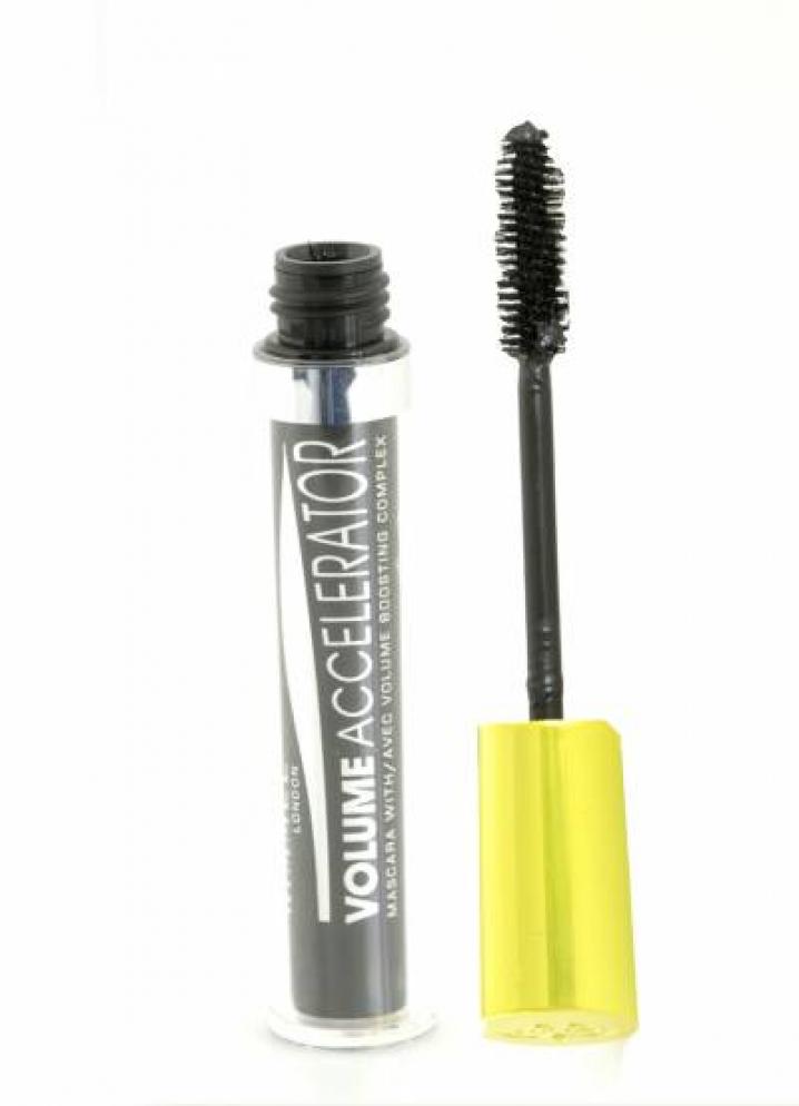 Rimmel Volume Accelerator Mascara (rimmellonden.com), 12,99â‚¬