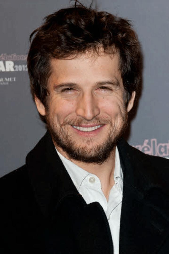 Guillaume Canet, le chouchou de la rà©daction