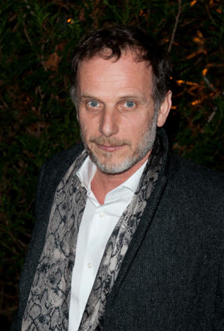 Charles Berling: petit acteur, grand charisme