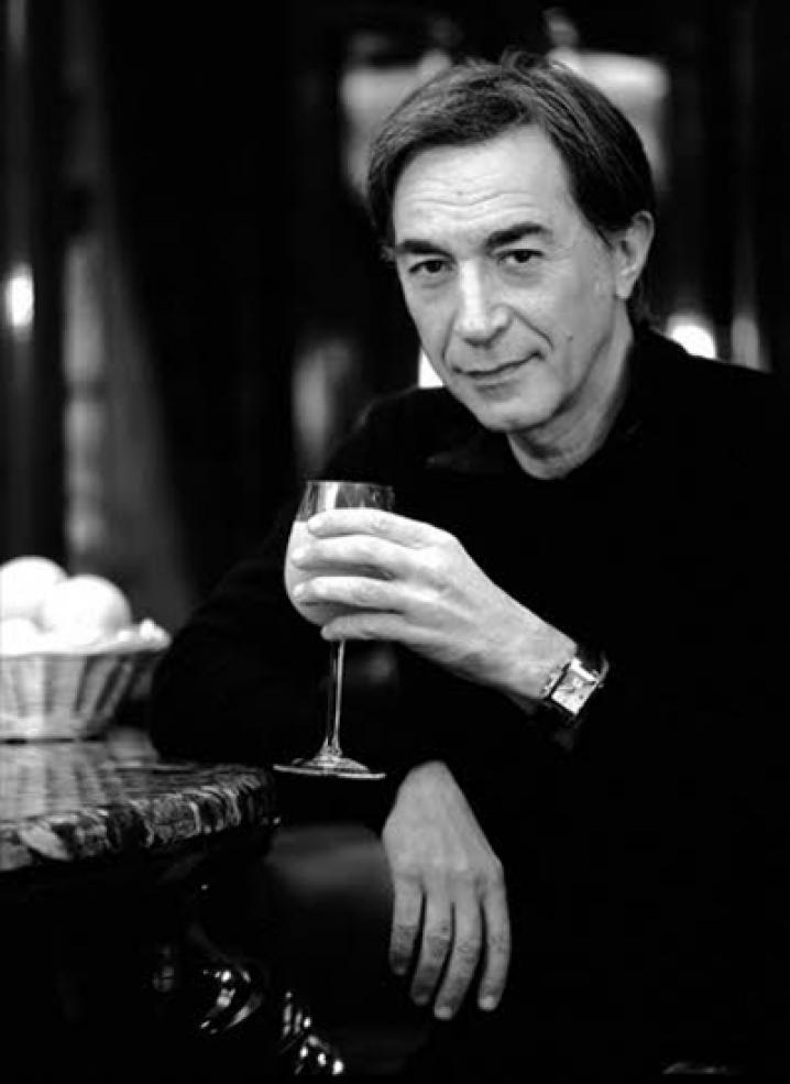 Richard Berry: il nous faisait ràªver dans les annà©es '90