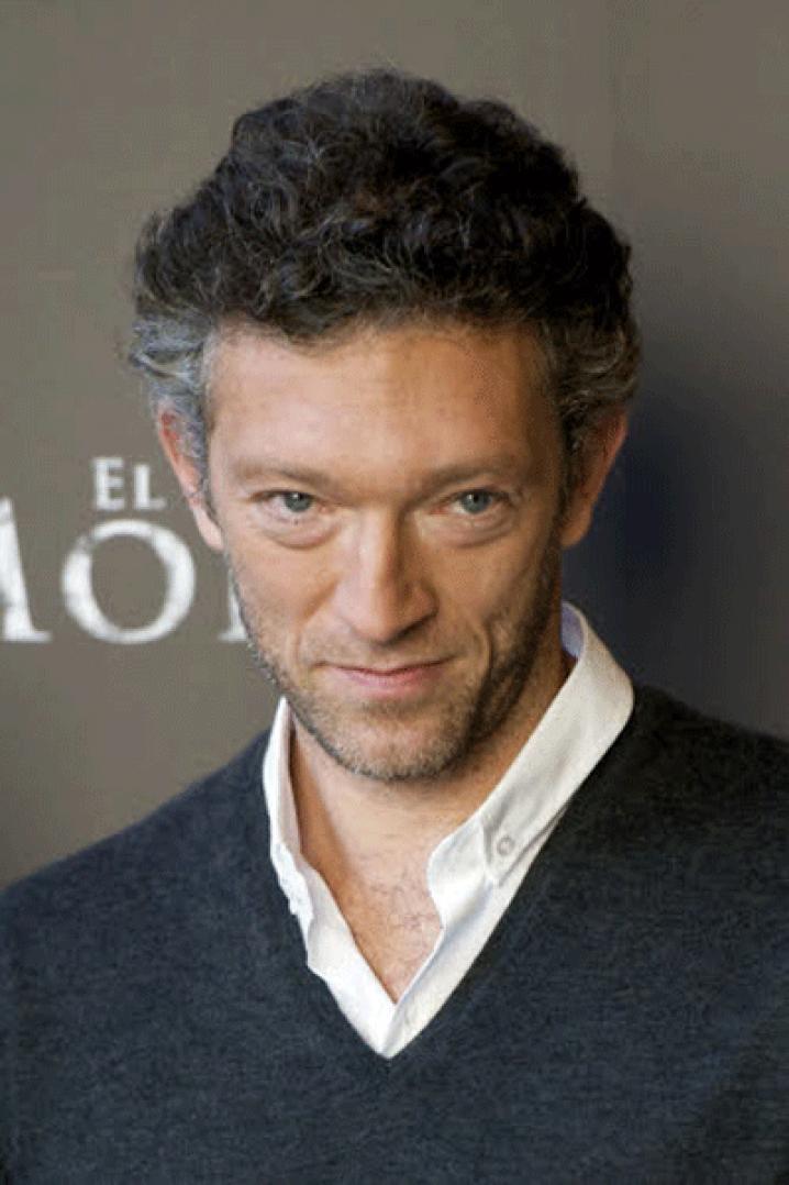 Vincent Cassel: On envie Monica Bellucci