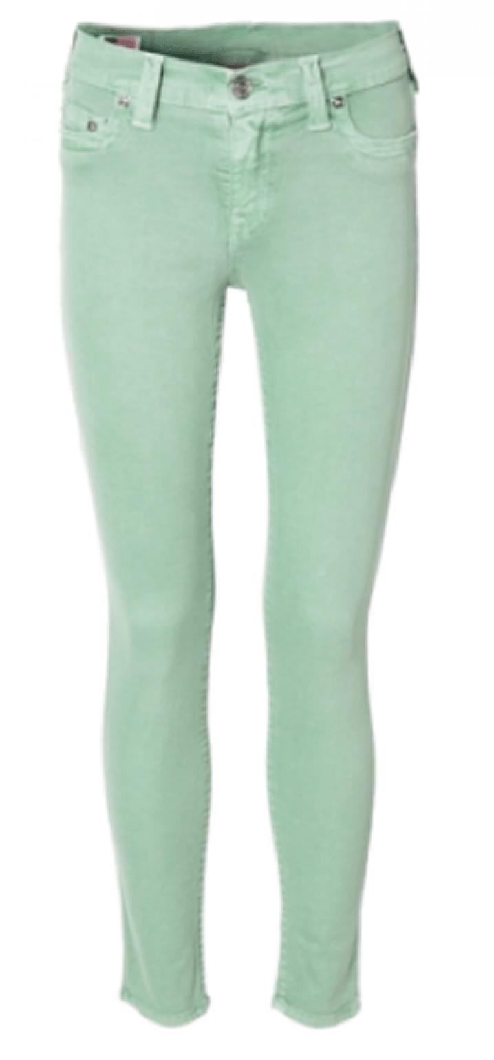 UNGER Fashion - True Religion Super Skinny Jeans &#39;Halle&#39; - â‚¬239 - unger-fashion.com