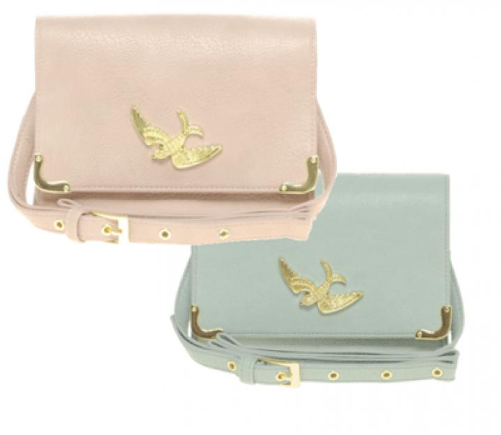 Asos Bird Across Body Bag - 36 eur asos.com