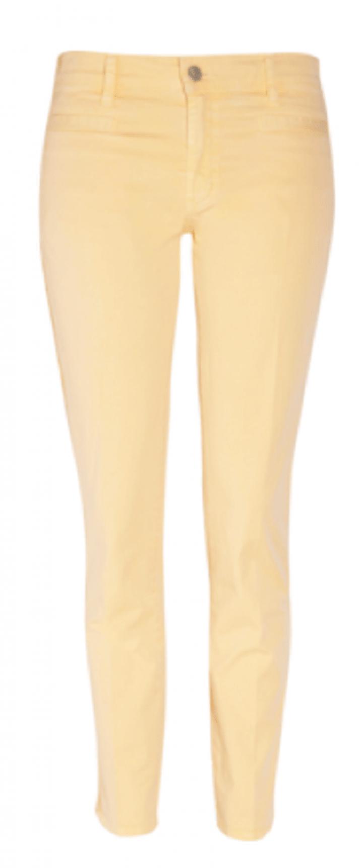 MiH Jeans Paris mid-rise cropped straight-leg jeans - $185 - net-a-porter.com