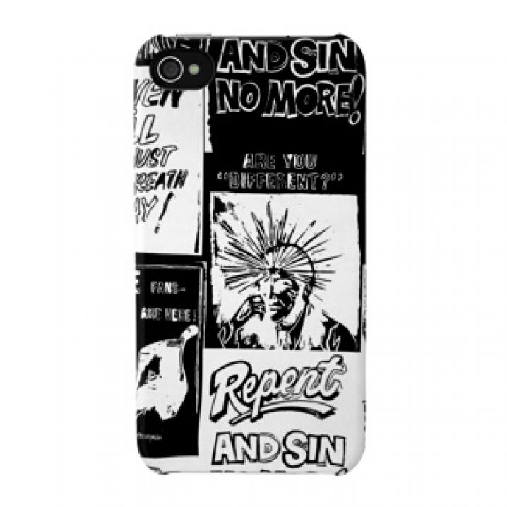 Housse iPhone - Apple Store - 44.95 eur