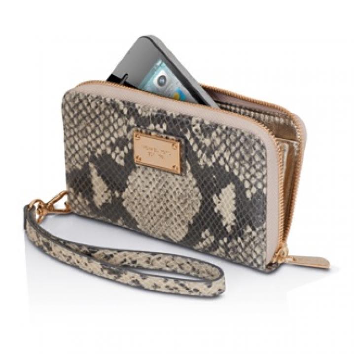 Housse iPhone - Apple Store (Michael Kors) - 89.95 eur