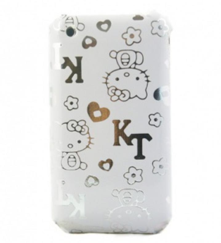 Housse iPhone - Iphone-cases4u - 6 eur