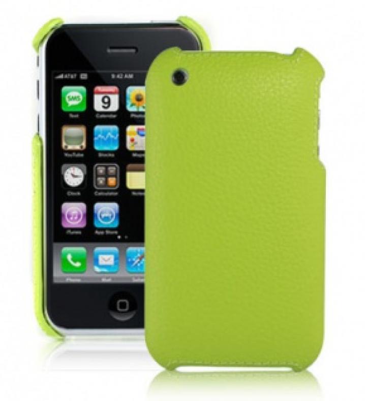 Housse iPhone - Iphone-cases4u - 9 eur