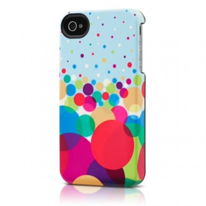 Housse iPhone - Apple Store - 34.95 eur