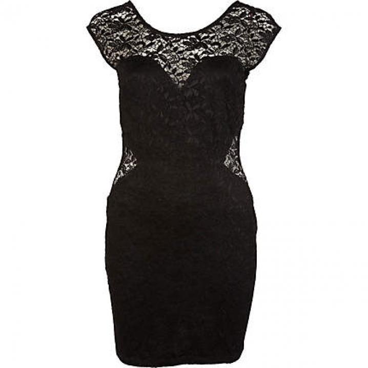 River Island - 38 eur