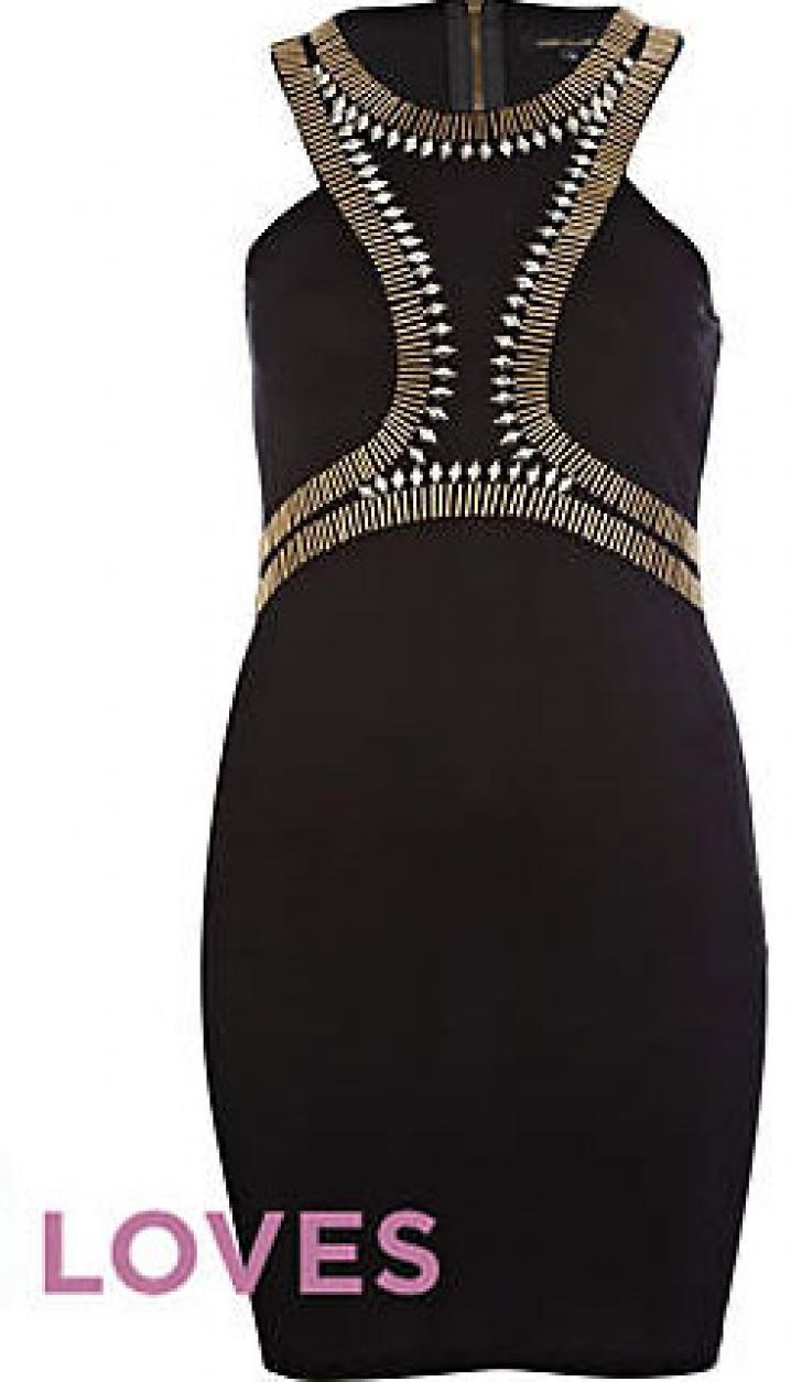 River Island - 42 eur