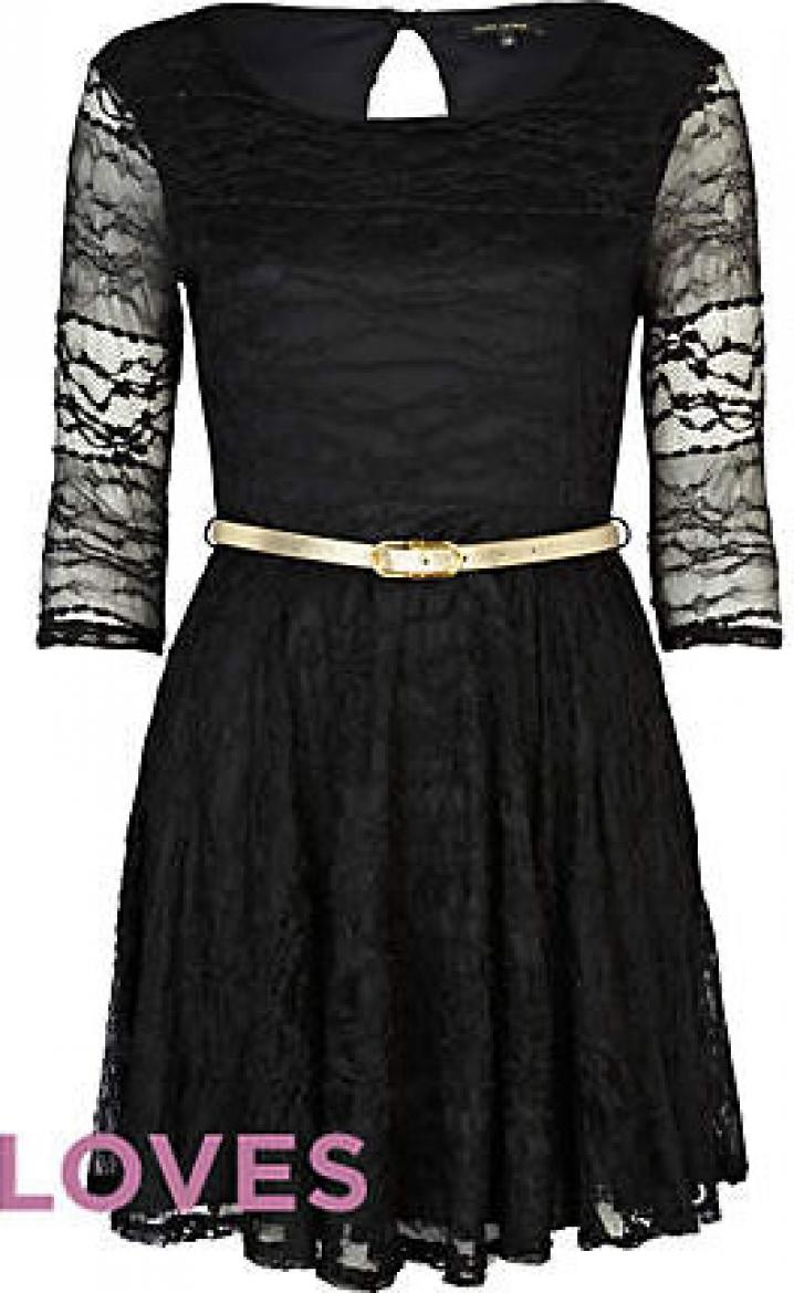 River Island - 42 eur