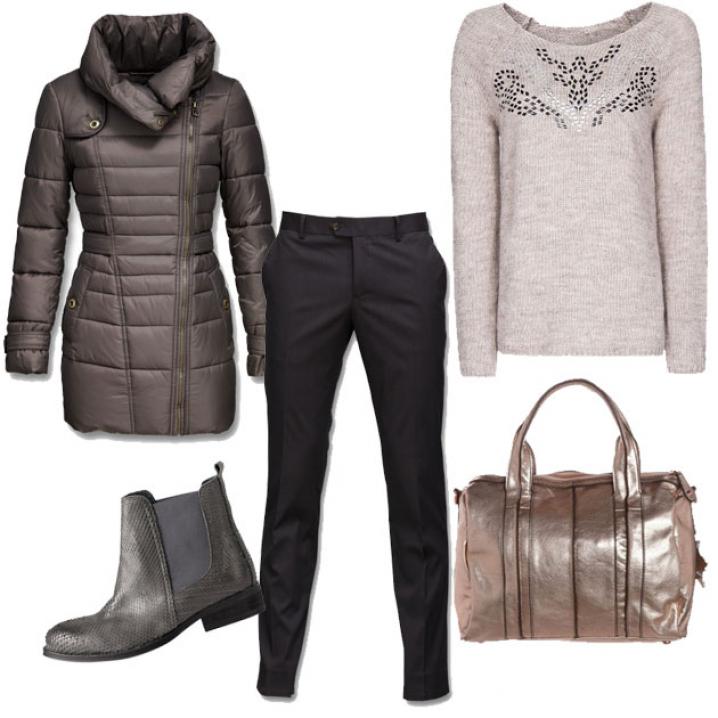 Look pour l'hiver