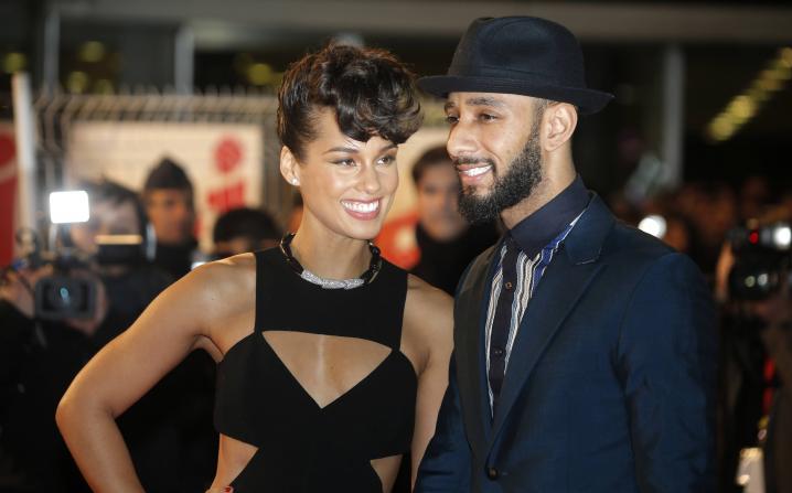 NRJ Music Awards 2013