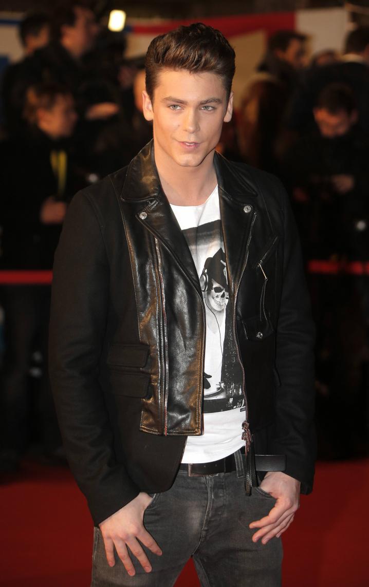 NRJ Music Awards 2013
