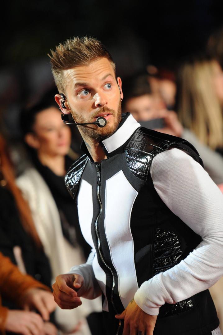 NRJ Music Awards 2013