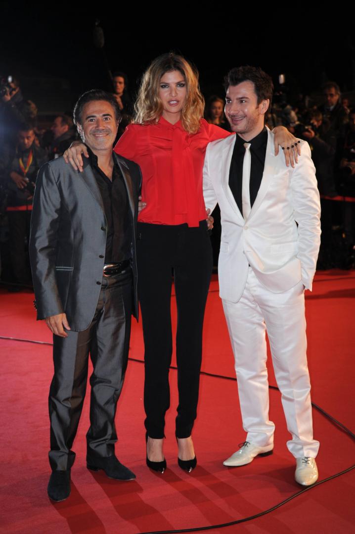 NRJ Music Awards 2013