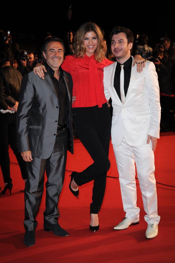 NRJ Music Awards 2013