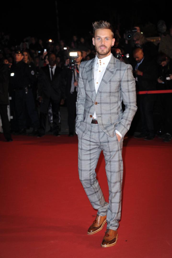 NRJ Music Awards 2013