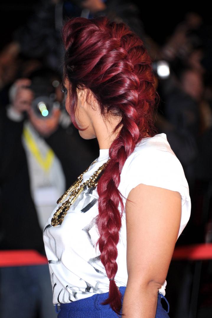 NRJ Music Awards 2013