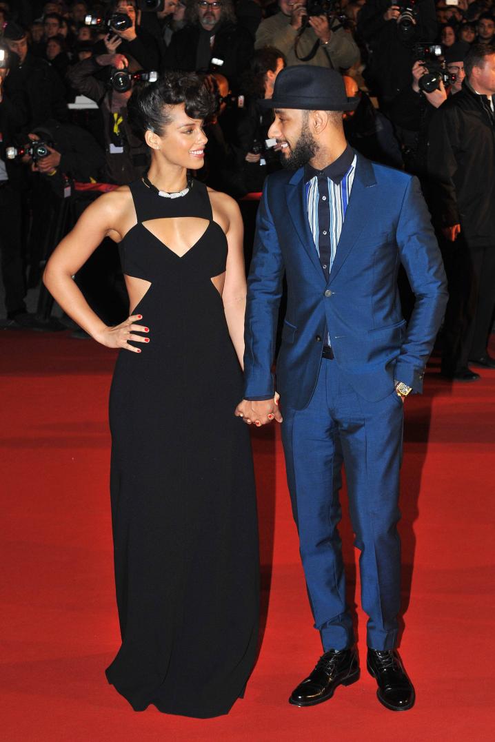 NRJ Music Awards 2013