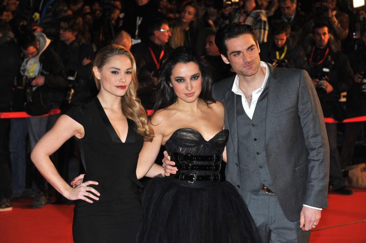 NRJ Music Awards 2013