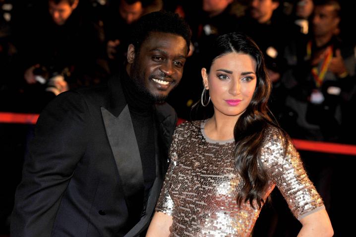 NRJ Music Awards 2013