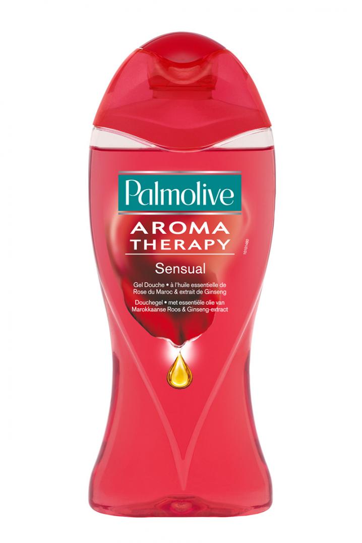 Palmolive Aromatherapy Sensual (250 ml) - € 2,75