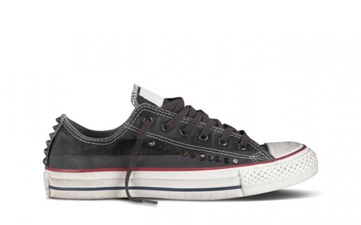 Converse All Star Well Worn Spring 2013, 65 eur